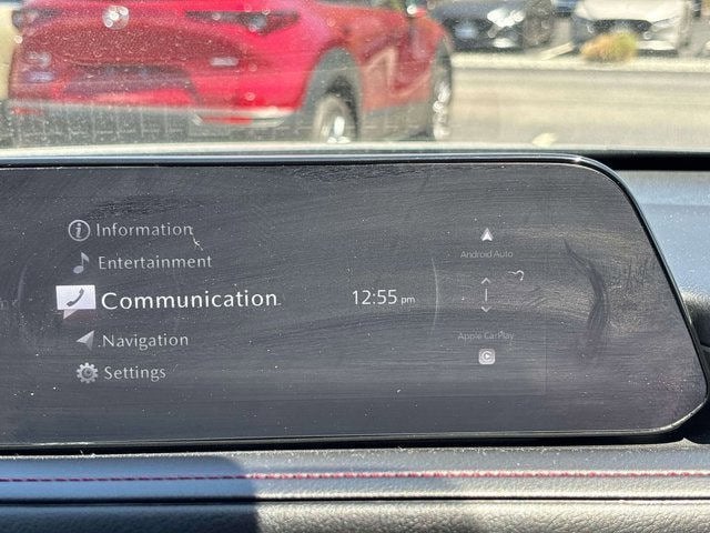 2024 Mazda Mazda CX-30 2.5 S Carbon Edition