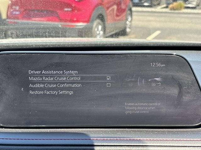 2024 Mazda Mazda CX-30 2.5 S Carbon Edition