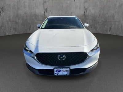 2025 Mazda Mazda CX-30 2.5 S Premium Package
