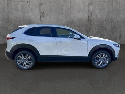 2025 Mazda Mazda CX-30 2.5 S Premium Package