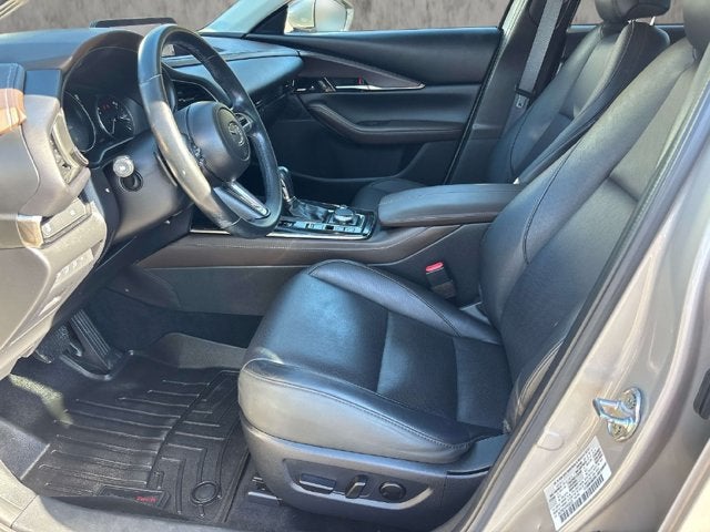 2023 Mazda Mazda CX-30 2.5 S Premium Package