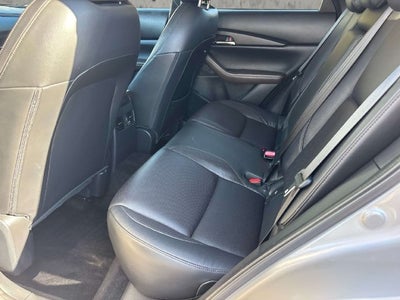 2023 Mazda Mazda CX-30 2.5 S Premium Package