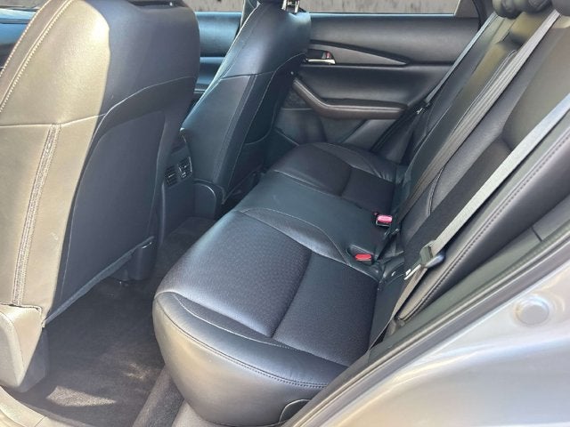 2023 Mazda Mazda CX-30 2.5 S Premium Package