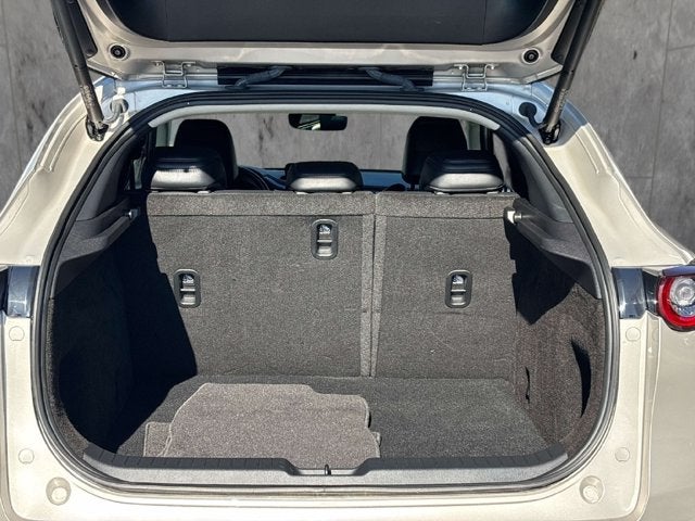 2023 Mazda Mazda CX-30 2.5 S Premium Package