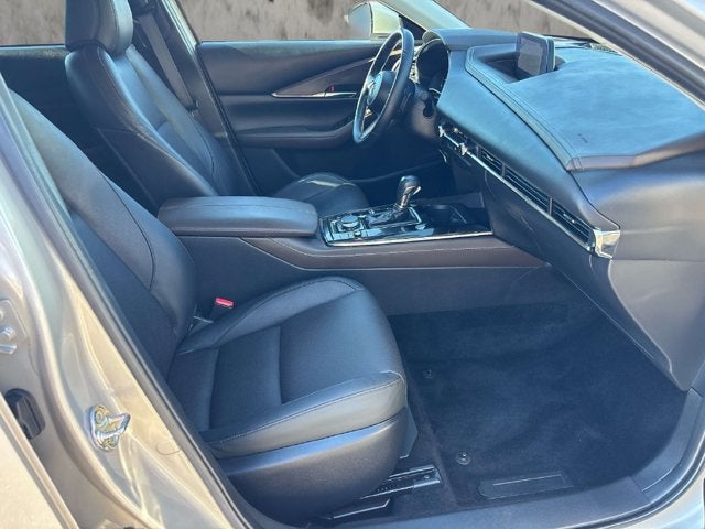 2023 Mazda Mazda CX-30 2.5 S Premium Package