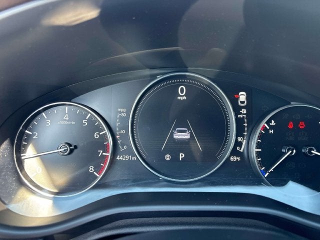 2023 Mazda Mazda CX-30 2.5 S Premium Package