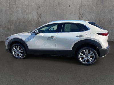 2023 Mazda Mazda CX-30 2.5 S Premium Package