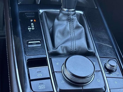 2023 Mazda Mazda CX-30 2.5 S Premium Package