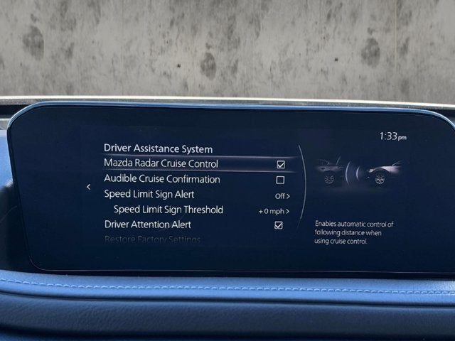 2023 Mazda Mazda CX-30 2.5 S Premium Package