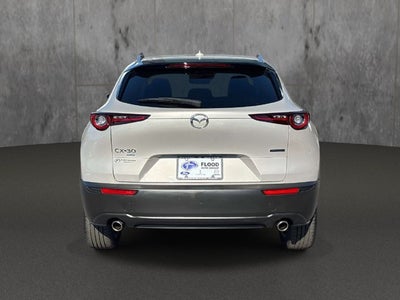 2023 Mazda Mazda CX-30 2.5 S Premium Package