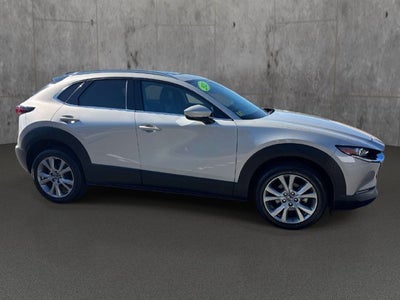 2023 Mazda Mazda CX-30 2.5 S Premium Package