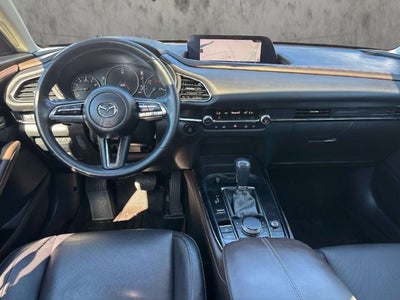 2023 Mazda Mazda CX-30 2.5 S Premium Package