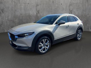 2023 Mazda Mazda CX-30 2.5 S Premium Package