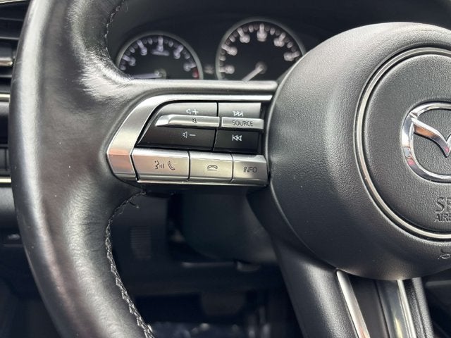 2023 Mazda Mazda CX-30 2.5 Turbo Premium Package