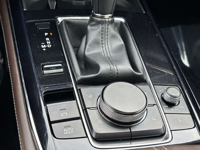 2023 Mazda Mazda CX-30 2.5 Turbo Premium Package