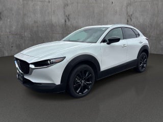 2023 Mazda Mazda CX-30 2.5 Turbo Premium Package