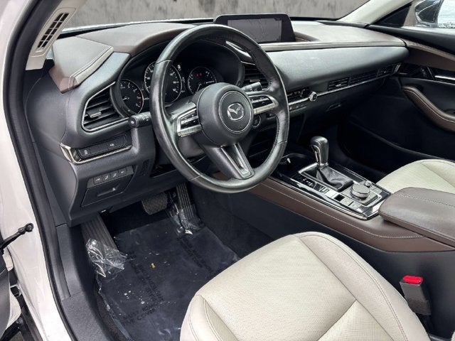 2023 Mazda Mazda CX-30 2.5 Turbo Premium Package