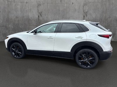 2023 Mazda Mazda CX-30 2.5 Turbo Premium Package
