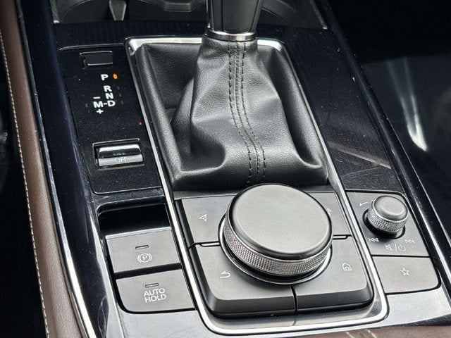 2023 Mazda Mazda CX-30 2.5 Turbo Premium Package
