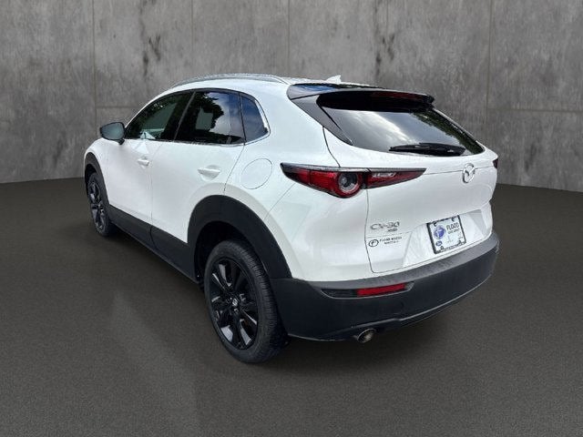 2023 Mazda Mazda CX-30 2.5 Turbo Premium Package