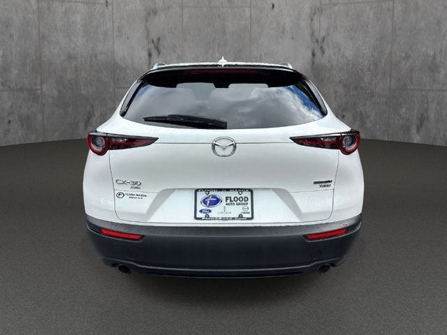 2023 Mazda Mazda CX-30 2.5 Turbo Premium Package