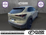 2025 Mazda Mazda CX-30 2.5 Carbon Turbo