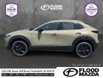 2025 Mazda Mazda CX-30 2.5 Carbon Turbo