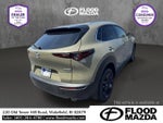2025 Mazda Mazda CX-30 2.5 Carbon Turbo
