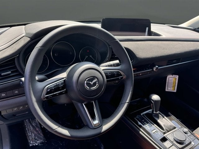 2025 Mazda Mazda CX-30 2.5 Carbon Turbo