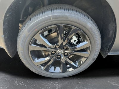 2025 Mazda Mazda CX-30 2.5 Carbon Turbo