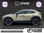 2025 Mazda Mazda CX-30 2.5 Carbon Turbo