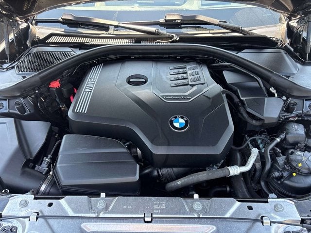 2020 BMW 3 Series 330i xDrive