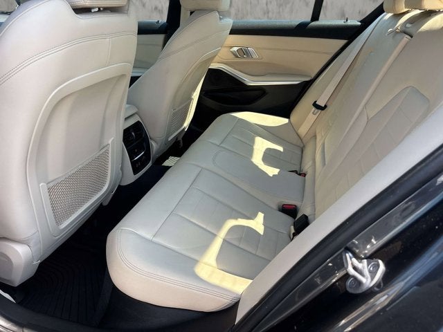 2020 BMW 3 Series 330i xDrive