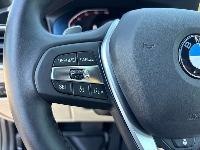 2020 BMW 3 Series 330i xDrive