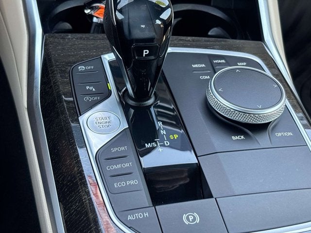 2020 BMW 3 Series 330i xDrive
