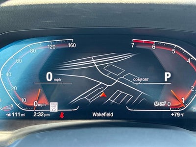 2020 BMW 3 Series 330i xDrive