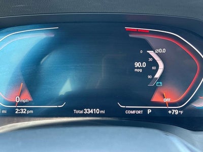 2020 BMW 3 Series 330i xDrive
