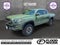 2021 Toyota Tacoma 4WD TRD Off-Road