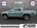 2021 Toyota Tacoma 4WD TRD Off-Road