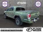 2021 Toyota Tacoma 4WD TRD Off-Road