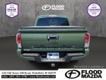 2021 Toyota Tacoma 4WD TRD Off-Road