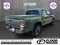 2021 Toyota Tacoma 4WD TRD Off-Road
