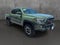 2021 Toyota Tacoma 4WD TRD Off-Road