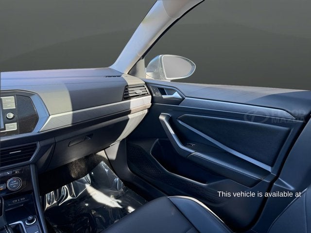 2023 Volkswagen Jetta SE