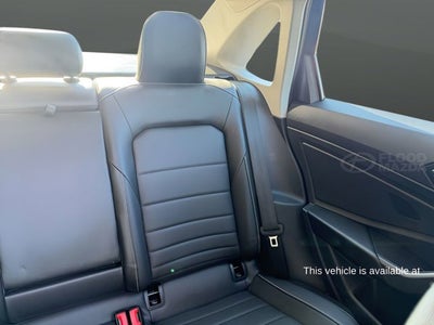 2023 Volkswagen Jetta SE