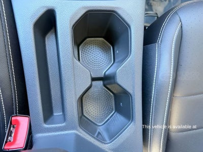 2023 Volkswagen Jetta SE