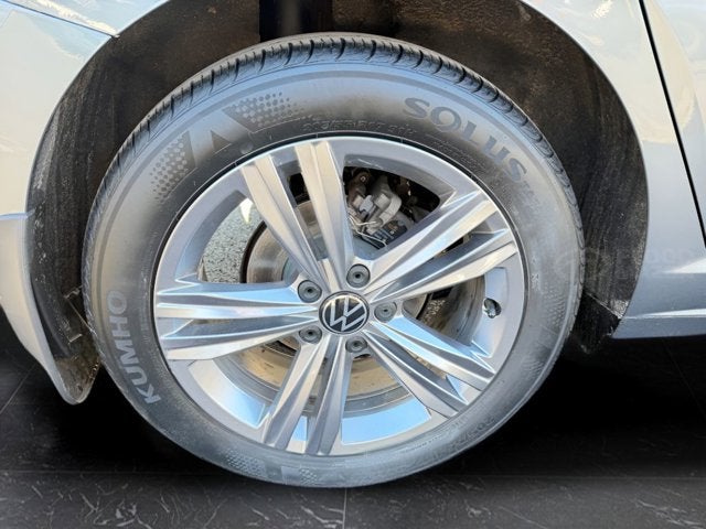 2023 Volkswagen Jetta SE