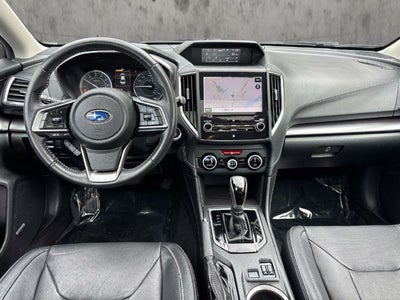2018 Subaru Impreza Limited