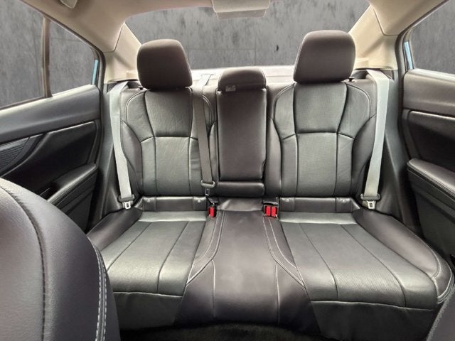 2018 Subaru Impreza Limited