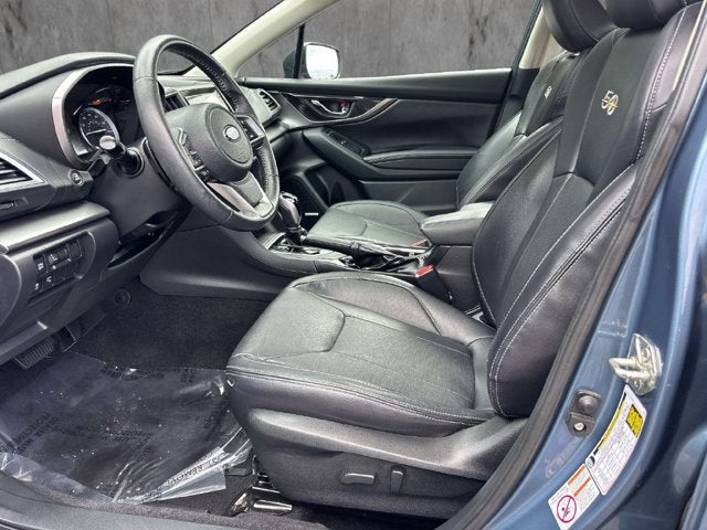2018 Subaru Impreza Limited